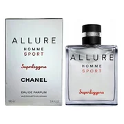 Chanel Allure Homme Sport Superleggera Parfémovaná voda